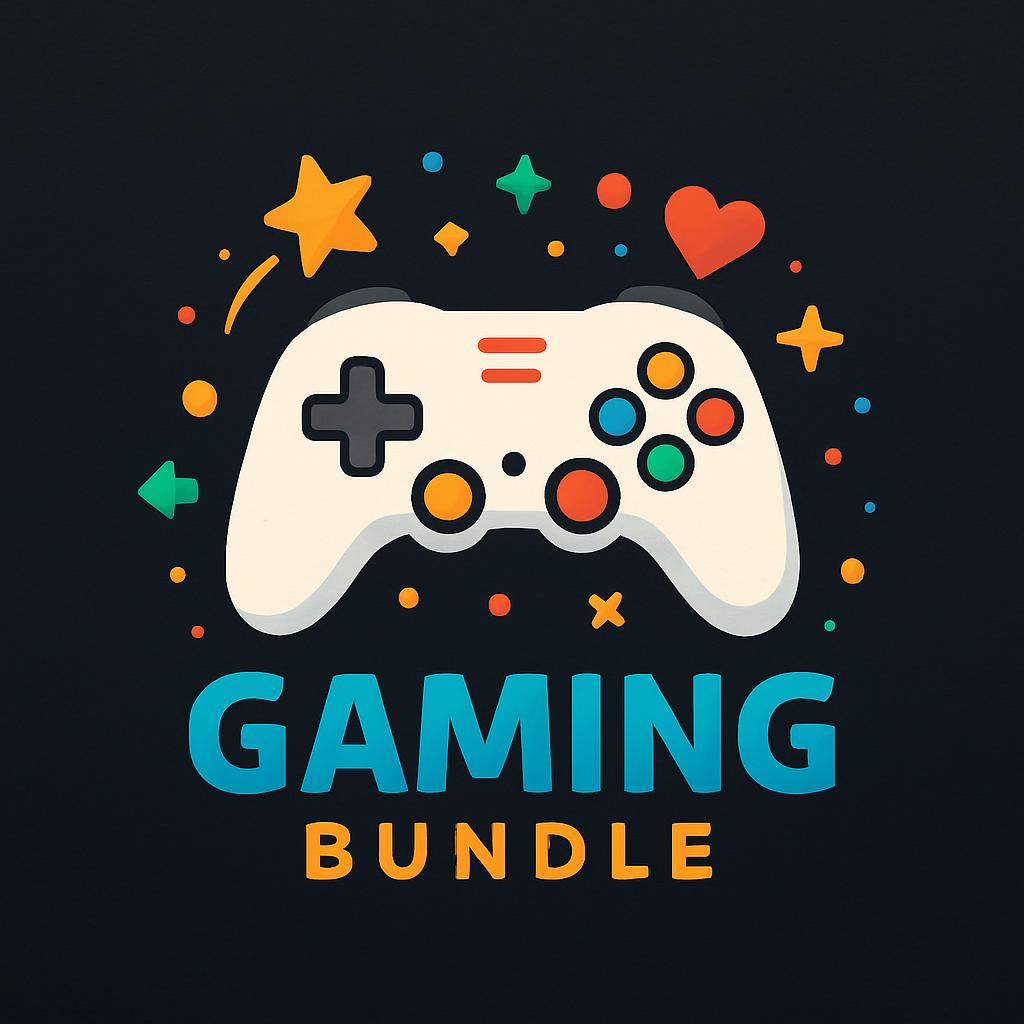 Gaming Bundle