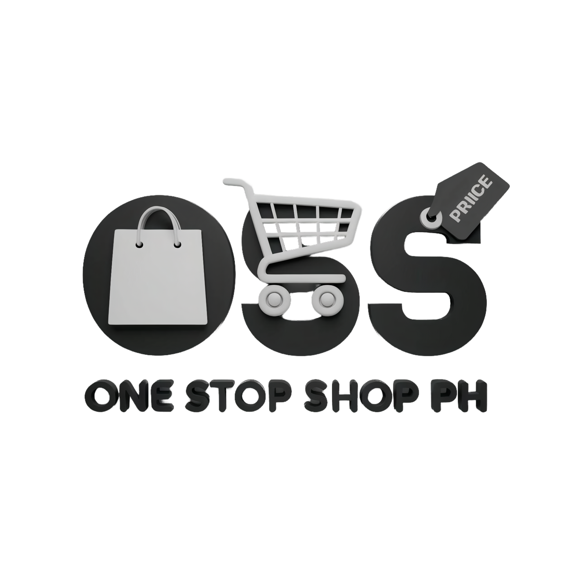 OneStopShop Logo