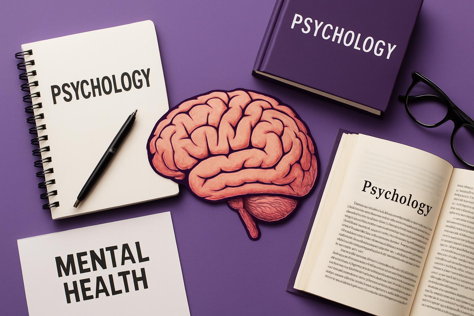 Psychology Notes